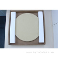 Cheap & Fast delivery Grill Ceramic Pizza Stone Kamado BBQ Accessories